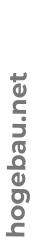 hogebau.net