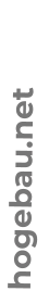 hogebau.net