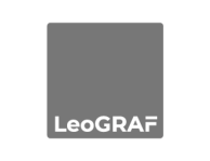 Logo Leo Graf Pöchlarn