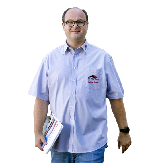Thomas Traxler Drascher